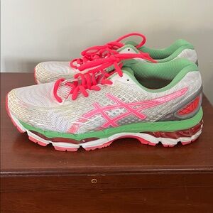 ASICS Women's Athletic Shoes size 9